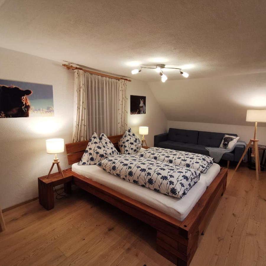 Lutzmannhof Villa Irdning Luaran gambar